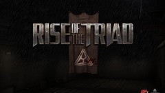 Fps Rise of the triad first person shooter