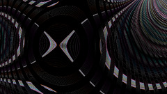 Fract just played around