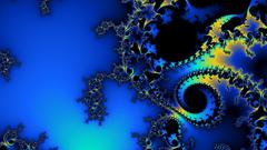 Fractal abstract