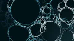 fractal abstract artwork digital art