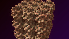 Fractal backgrounds anyone generating