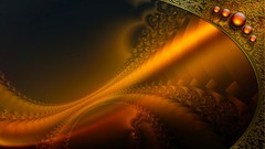 Fractal digital art