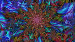 Fractal Fractals yeh