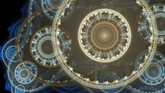 Fractal high Resolution