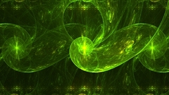 Fractal illusion Art