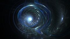 Fractal New beginning