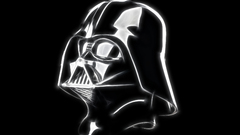 Fractalius Darth Vader