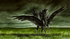 Fractalius fantasy art