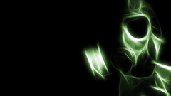 Fractalius gas masks