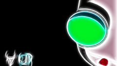 Fractalius gir Robots Invader