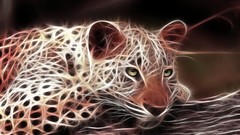 Fractalius Leopards