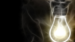 Fractalius light bulbs