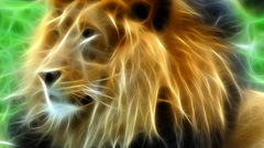 Fractalius Lions