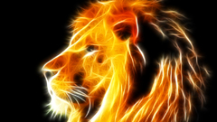 Fractalius Lions