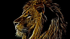 Fractalius Lions