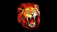 Fractalius Lions