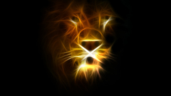 Fractalius Lions