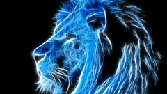 Fractalius Lions