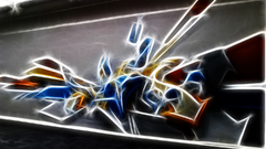 Fractalius most of The