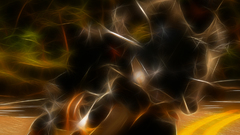 Fractalius motorbikes Buell motorcycle