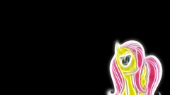 Fractalius my little pony