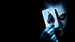 Fractalius The joker