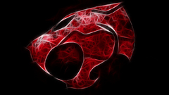 Fractalius ThunderCats