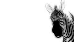 Fractalius zebras