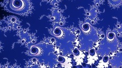 Fractals 4K2K