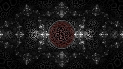 Fractals abstract