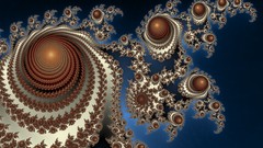 Fractals abstract