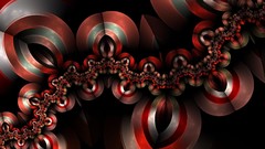 Fractals abstract