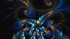 Fractals abstract