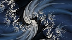 Fractals abstract