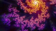 Fractals abstract