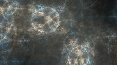 Fractals abstract apophysis