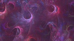 Fractals abstract apophysis