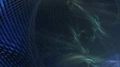 Fractals abstract apophysis