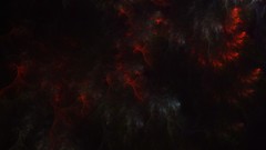 Fractals abstract apophysis