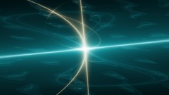 Fractals abstract artwork