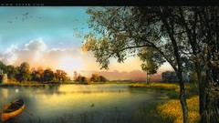 Fractals abstract August sp34k