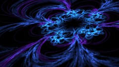 Fractals abstract cgi apophysis