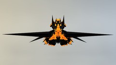 Fractals abstract digital art