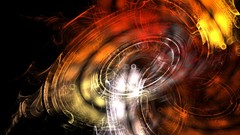 Fractals abstract flames cgi apophysis