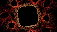 Fractals abstract flames cgi apophysis