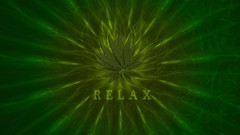 Fractals abstract flaming sp34k