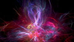 Fractals abstract fractal