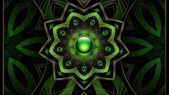 Fractals abstract fractal