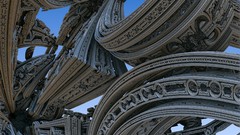 Fractals abstract Jason