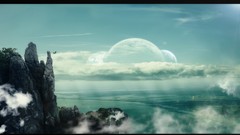 Fractals abstract sp34k